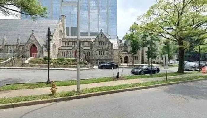 Trinity Episcopal Parish -  Street View 360deg - Wilmington
