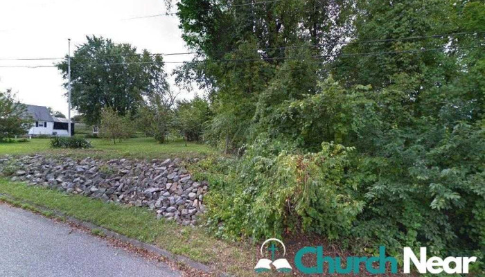 Trinity Full Gospel Church - Nh 03106