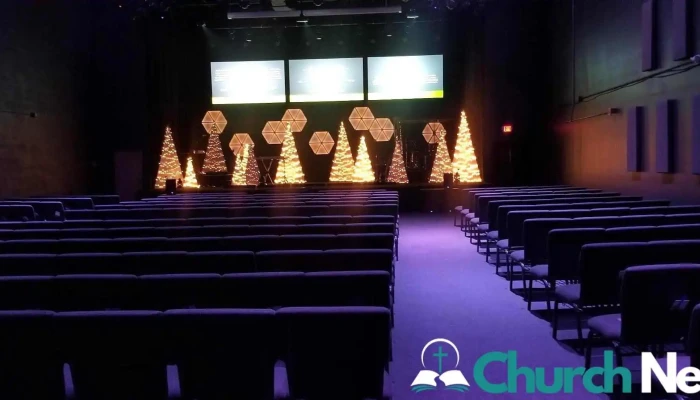 True Life Church -  All - Newark
