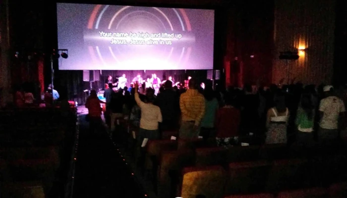 True Life Church -  By Owner - Newark