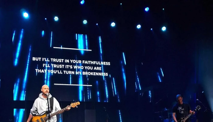 True Life Church - Newark