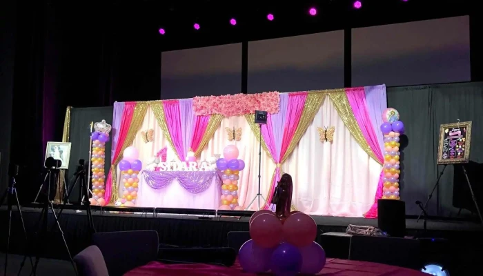 True Life Church -  Number - Newark