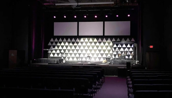 True Life Church -  Open Now - Newark