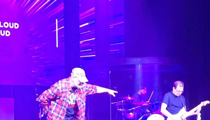 True Life Church -  Score - Newark