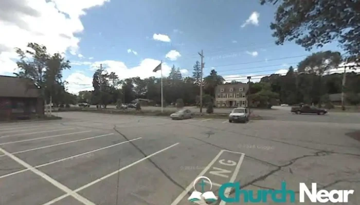 True Light Baptist Church - Bedford