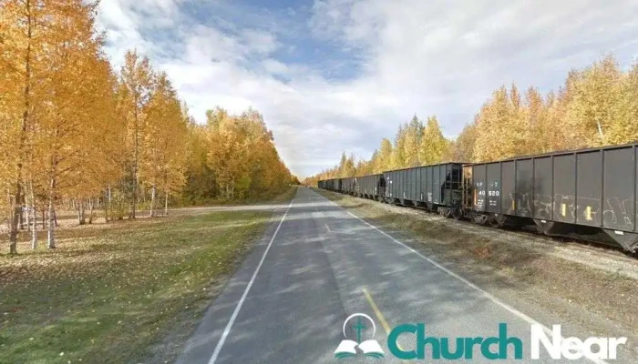 True North Baptist Church - North Pole