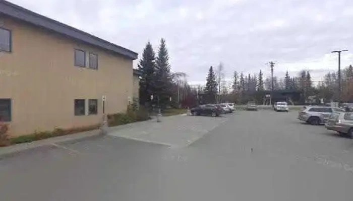True North Church -    College Road Street View 360deg - Fairbanks