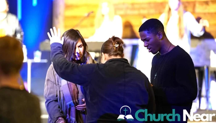 True North Church -  All - Fairbanks