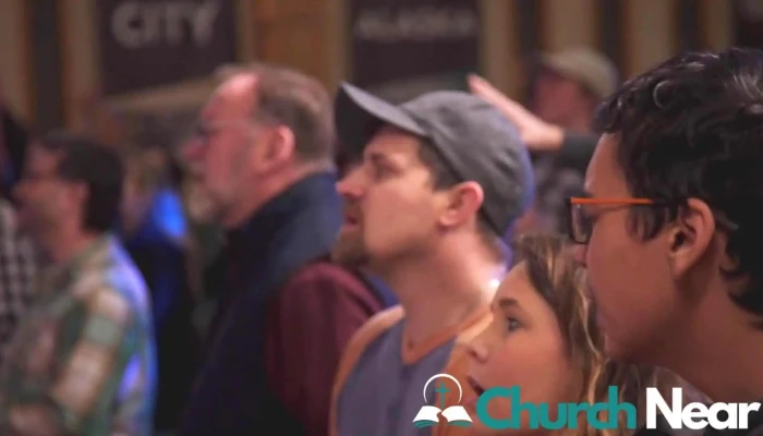 True North Church -  By Owner - Fairbanks