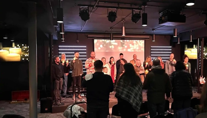 True North Church -  Catalog - Fairbanks
