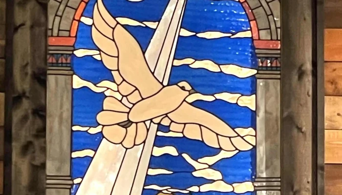 True North Church -  Number - Fairbanks
