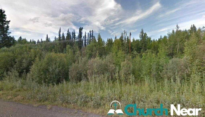 Two Rivers Community Church - Fairbanks
