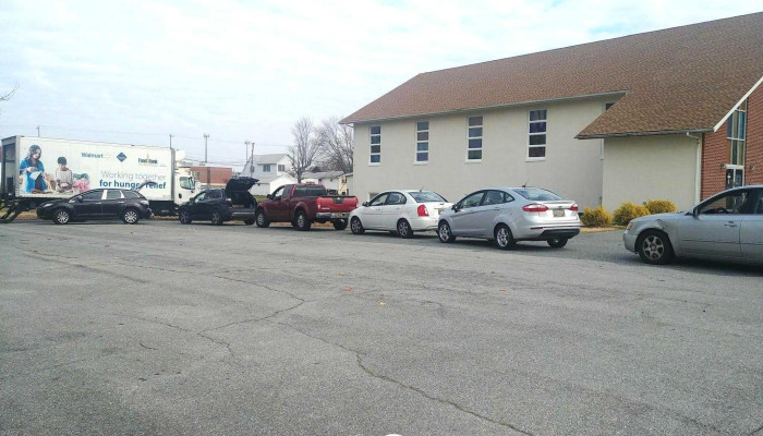 Union Baptist Church -  By Owner - Dover