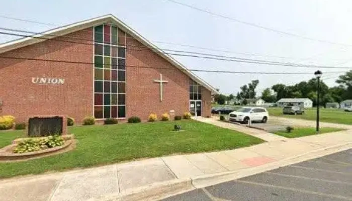 Union Baptist Church -  Street View 360deg - Dover