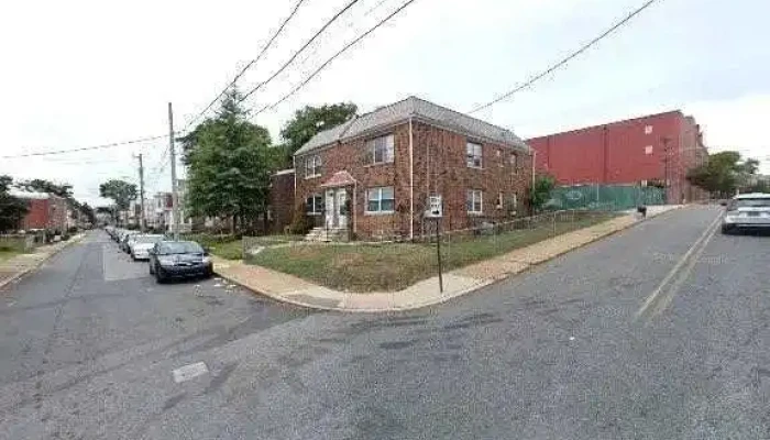 Union Baptist Church -  Street View 360deg - Wilmington