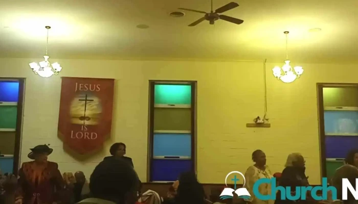 Union Baptist Church -  Videos - Dover