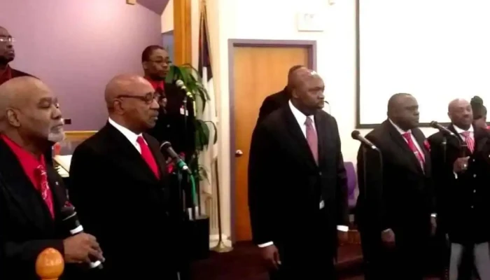 Union Baptist Church -  Videos - Wilmington