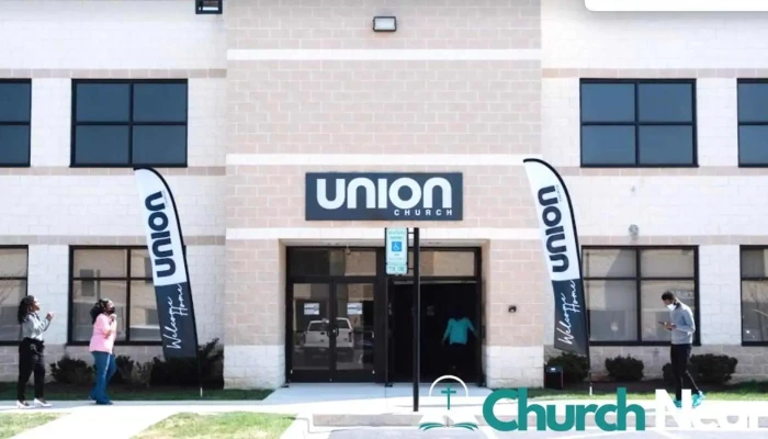 Union Church - Columbia - Columbia