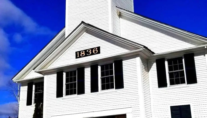 Union Church - Enfield