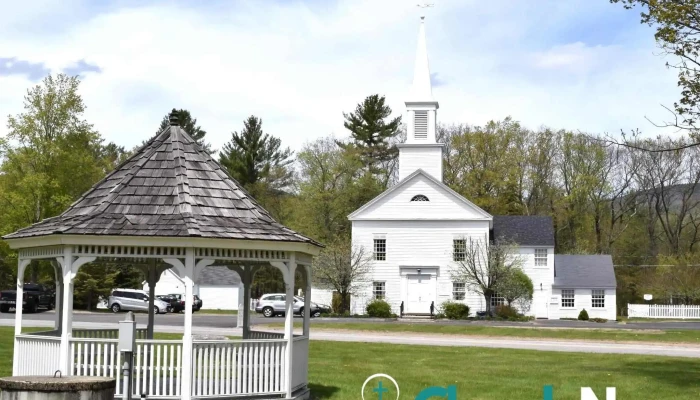 Union Congregational Church - Hebron