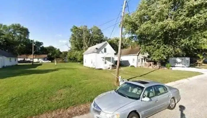 Union Methodist Church Inc Street View 360deg - Delmar