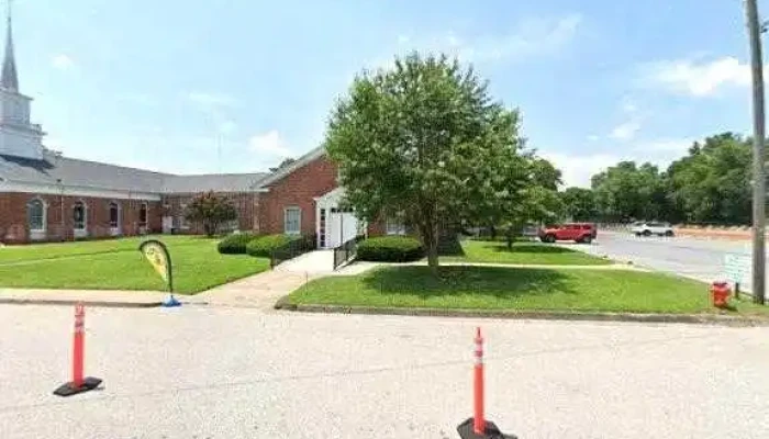 Union Methodist Church -  Street View 360deg - Bridgeville