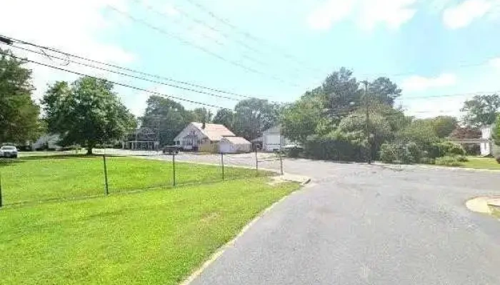 Union United Methodist Church -  All - Delmar