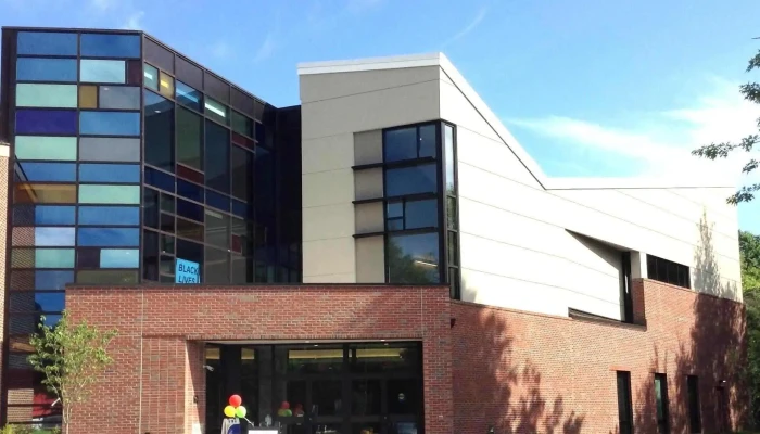 Unitarian Universalist Congregation of Columbia - Columbia
