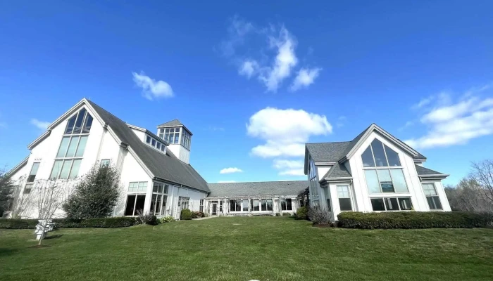 Unitarian Universalist Congregation of Frederick - Frederick