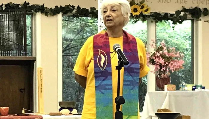Unitarian Universalist Fellowship Of Newark -  Discounts - Newark