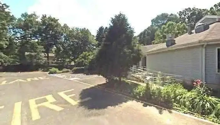 Unitarian Universalist Fellowship Of Newark -  Street View 360deg - Newark