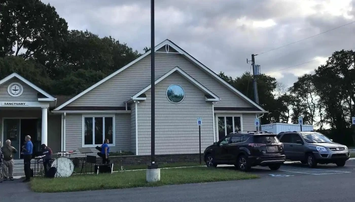 Unitarian Universalists Of Southern Delaware -  All - Lewes