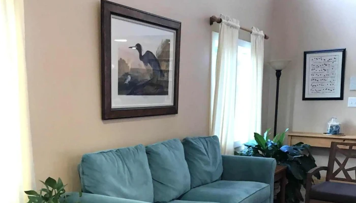 Unitarian Universalists Of Southern Delaware -  How To Get There - Lewes