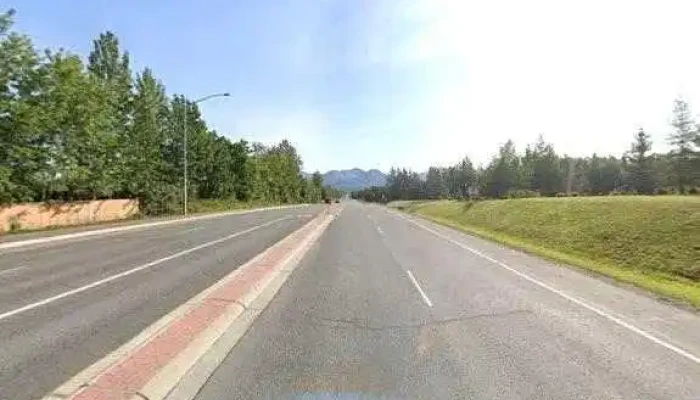 Unite Church -  Street View 360deg - Anchorage