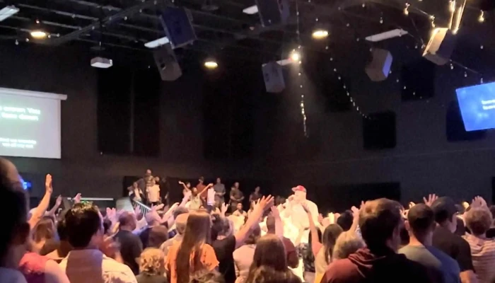 Unite Church -  Website - Anchorage