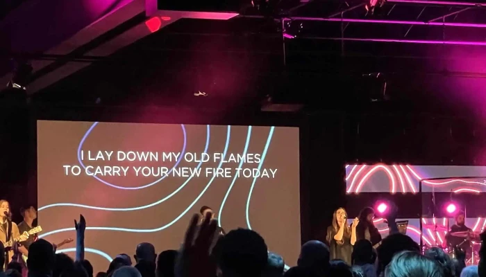 United Church | Milford Campus - Milford