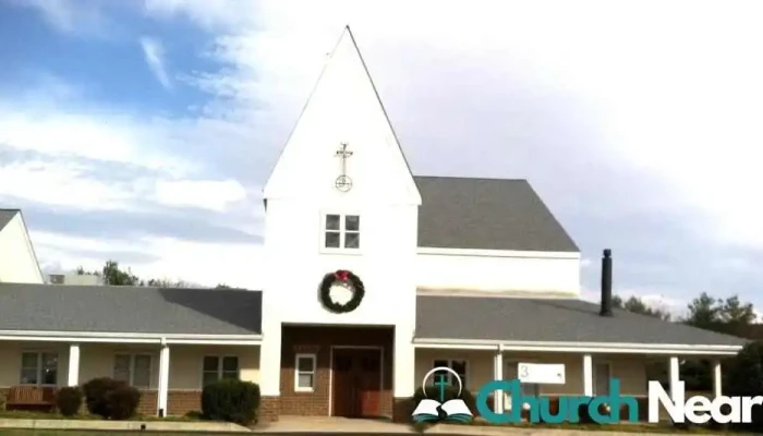United Church of Christ of Seneca Valley - Germantown