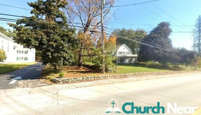 United Church of Jaffrey - Jaffrey