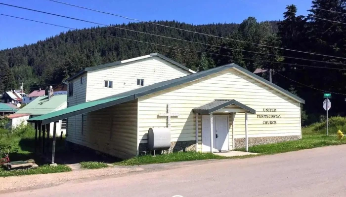 United Pentecostal Church - Hoonah
