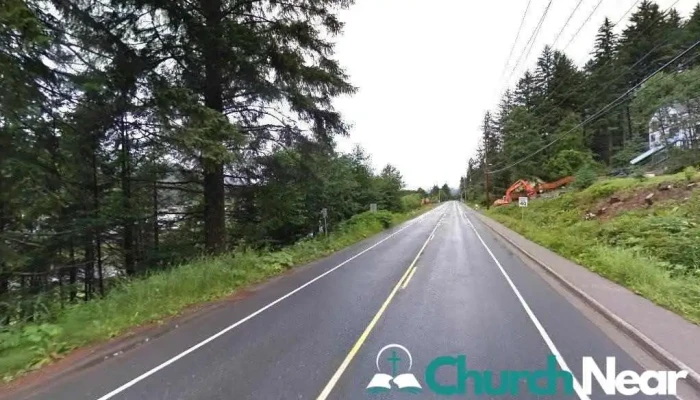United Pentecostal Church - Juneau