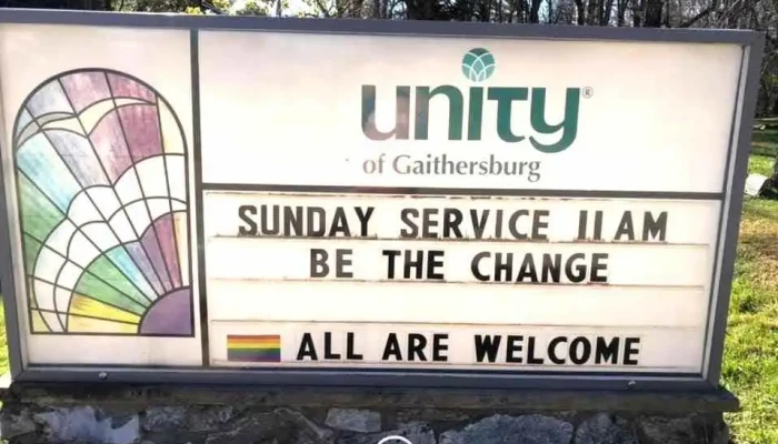 Unity of Gaithersburg - Gaithersburg
