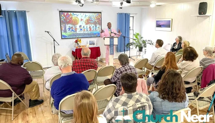 Unity Spiritual Center Of Coastal Delaware -  By Owner - Long Neck