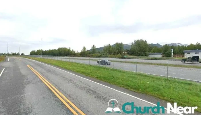 Until That Day Church - Eagle River