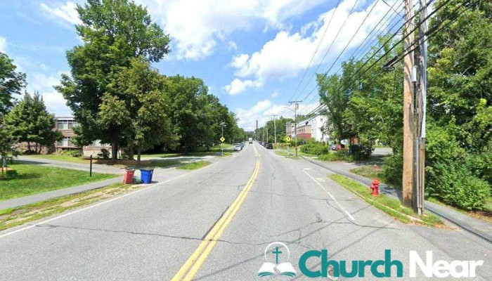 Upper Valley Seventh-day Adventist Fellowship Group - Hanover