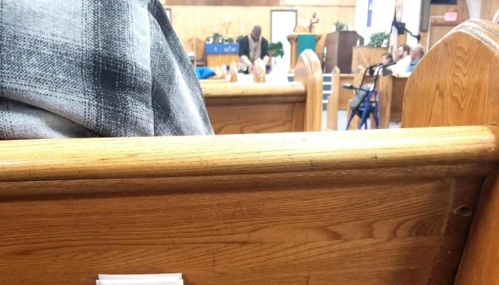 Utqiagvik Presbyterian Church Alaska - Utqiagvik