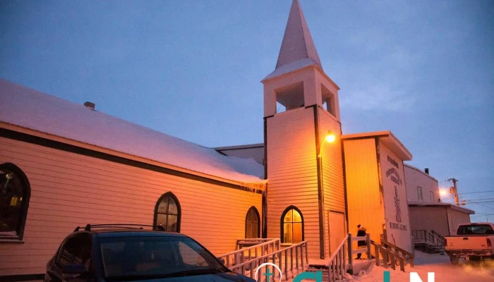 Utqiagvik Presbyterian Church Church - Utqiagvik