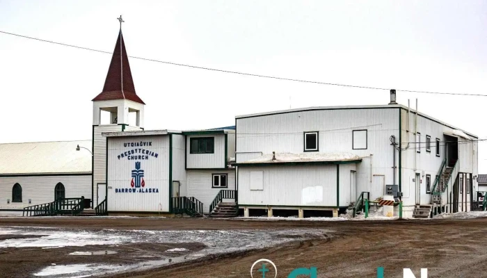 Utqiaġvik Presbyterian Church - Utqiagvik