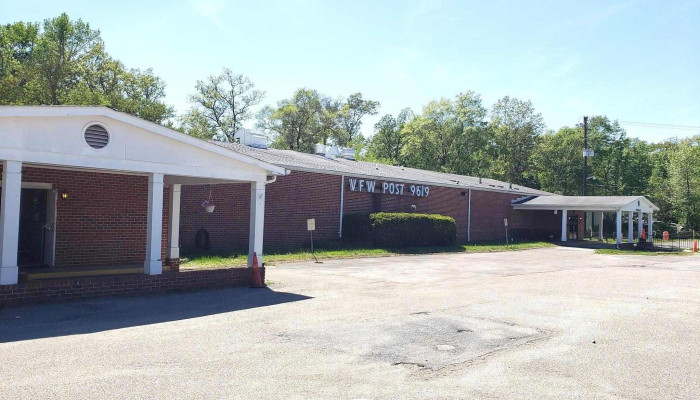 V. F. W. Post 9619 - Morningside