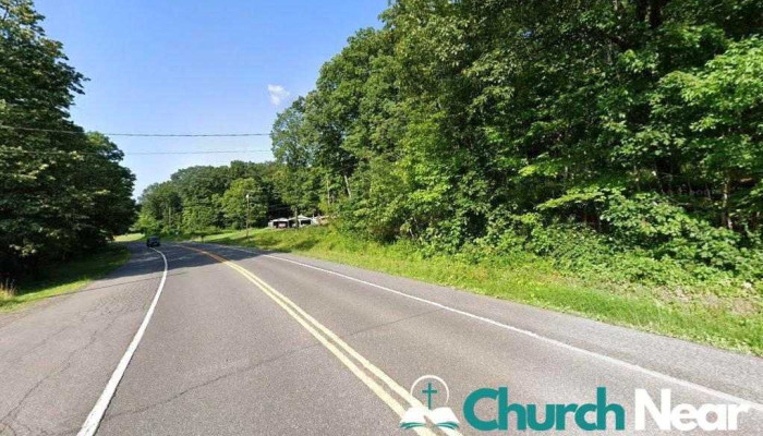 Vale Summit United Methodist - Frostburg