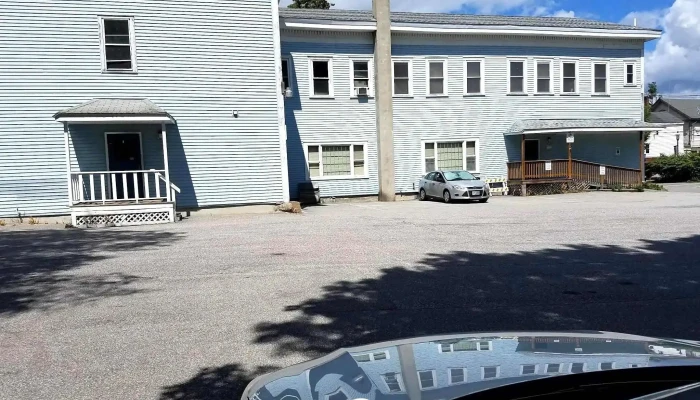 Valley Bible Chapel - Hillsborough